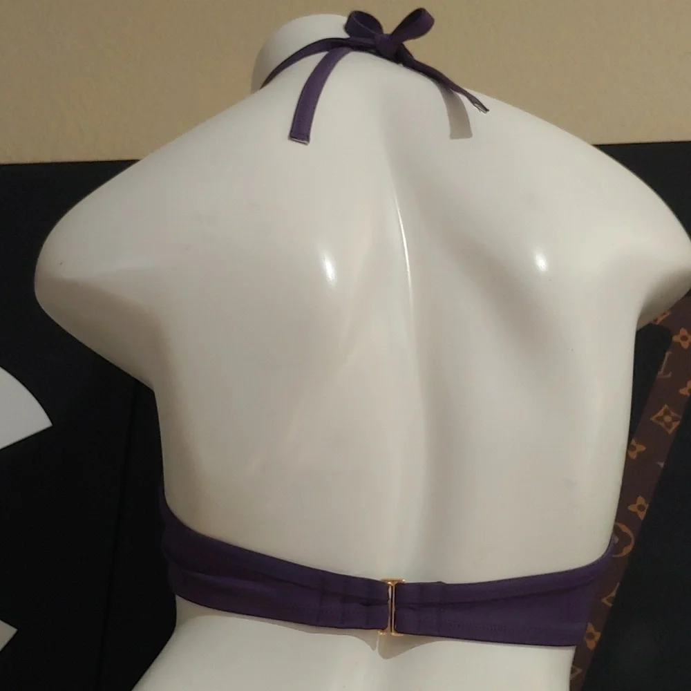 Victoria's Secret Bikini Set VS Bikini Victoria's Secret Swimsuit - Picture 6 of 13